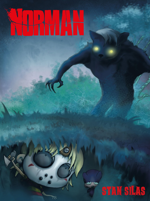Title details for Norman (2016), Volume 1, Issue 1 by Stan Silas - Available